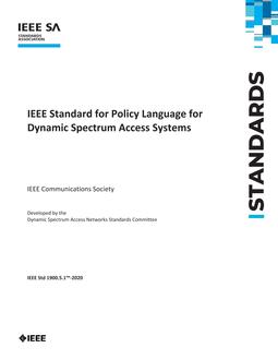 IEEE 1900.5.1 PDF