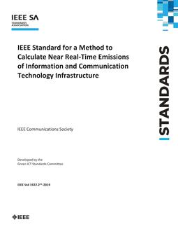 IEEE 1922.2 PDF