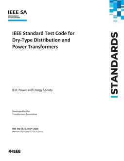 IEEE C57.12.91 PDF