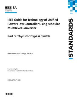 IEEE 2745.3 PDF