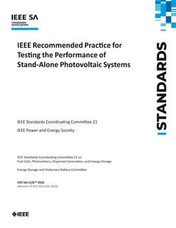 IEEE 1526 PDF