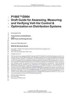 IEEE 1885 PDF