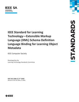 IEEE 1484.12.3 PDF