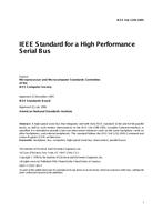 IEEE 1394-1995 PDF