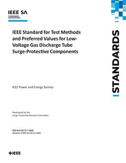 IEEE C62.31 PDF