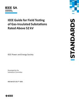 IEEE C37.122.7 PDF