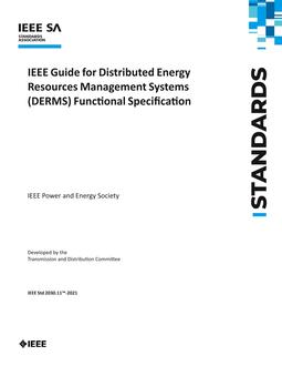 IEEE 2030.11 PDF