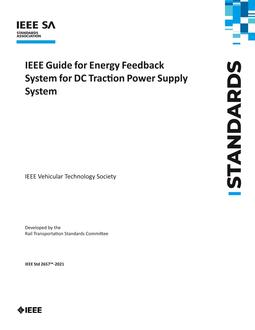 IEEE 2657 PDF