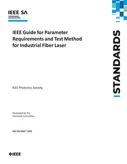 IEEE 2065 PDF