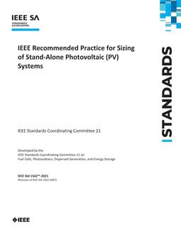 IEEE 1562 PDF