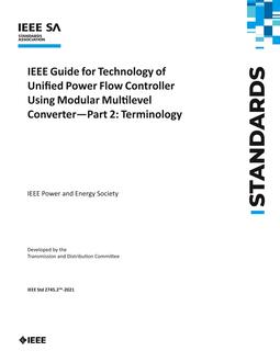 IEEE 2745.2 PDF