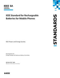 IEEE 1725 PDF