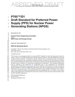 IEEE 765 PDF