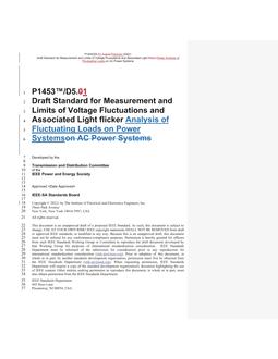 IEEE P1453 PDF