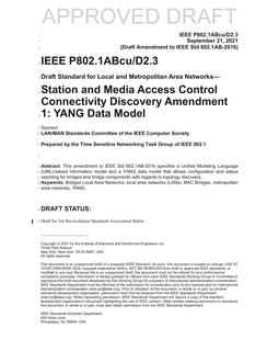 IEEE 802.1ABcu-2021 PDF