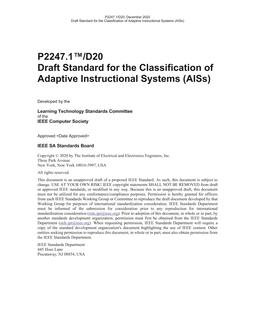 IEEE P2247.1 PDF