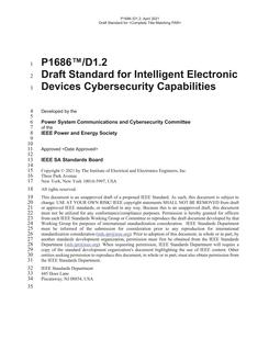 IEEE P1686 PDF