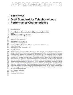 IEEE 820 PDF