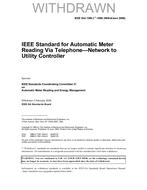 IEEE 1390.3 PDF