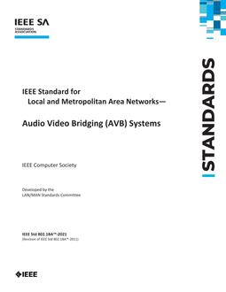 IEEE 802.1BA PDF