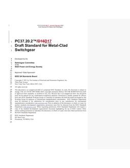 IEEE PC37.20.2 PDF