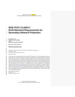 IEEE PC57.12.44 PDF