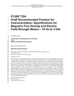 IEEE P1308 PDF