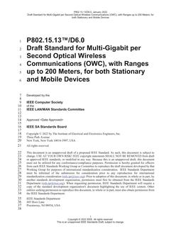 IEEE P802.15.13 PDF