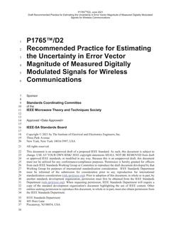 IEEE P1765 PDF