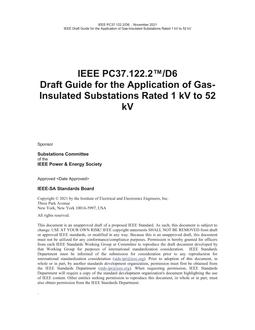 IEEE PC37.122.2 PDF