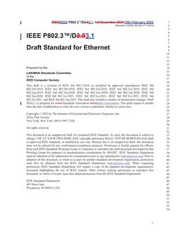 IEEE 802.3 PDF