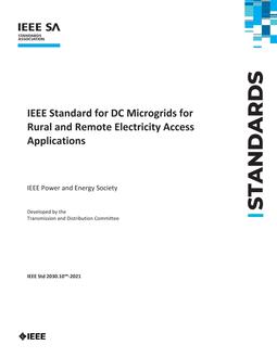 IEEE 2030.10 PDF