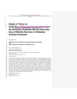 IEEE 2621.3 PDF