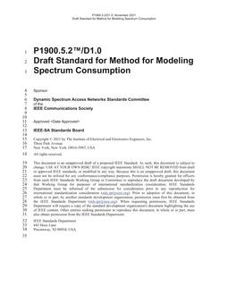 IEEE P1900.5.2 PDF