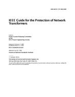 IEEE C37.108-1989 PDF