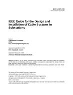 IEEE 525-1992 PDF