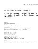 IEEE C37.18 PDF