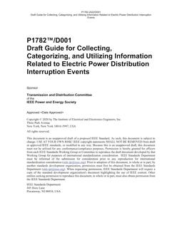 IEEE 1782 PDF