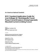 IEEE C37.27-1987 PDF