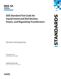 IEEE C57.12.90 PDF