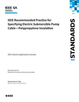 IEEE 1017.3 PDF