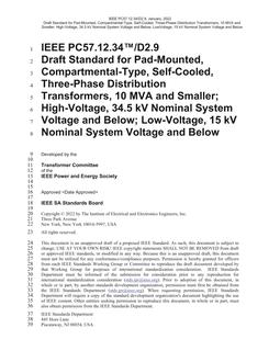 IEEE PC57.12.34 PDF