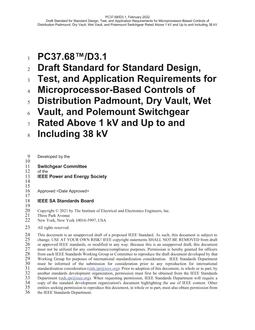 IEEE PC37.68 PDF