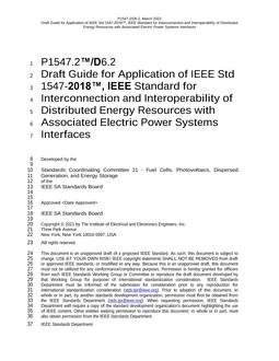 IEEE P1547.2 PDF