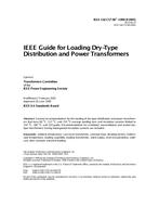 IEEE C57.96-1999 PDF