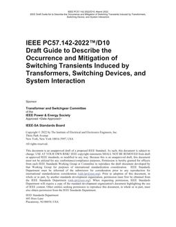 IEEE PC57.142 PDF