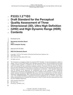 IEEE P3333.1.2 PDF