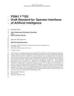 IEEE P2941.1 PDF