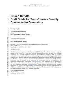 IEEE PC57.116 PDF