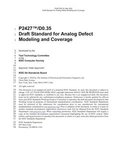 IEEE P2427 PDF